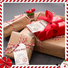 Official North Pole Gift Set