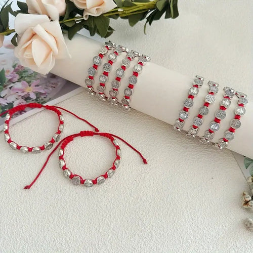 St. Benedict Bracelet