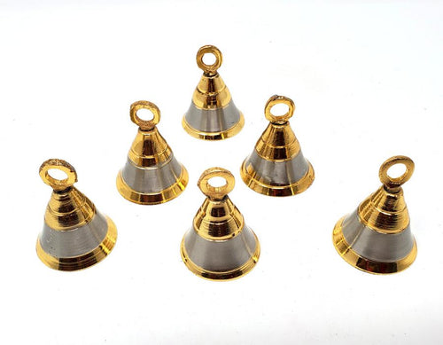 Brass Two Tone bell 2