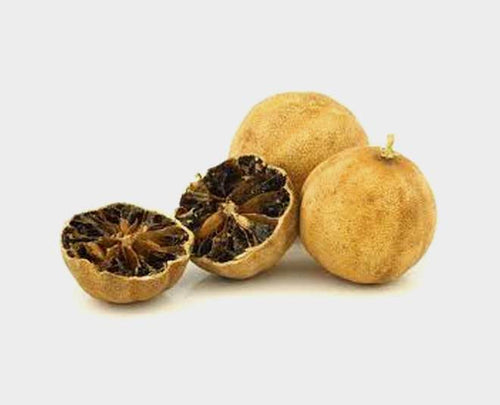 Whole Dried Lemon