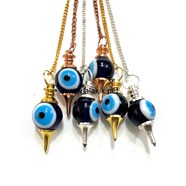 Evil-Eye Ball Pendulum