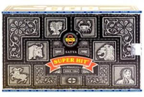 Satya Super Hit (15 Grams)