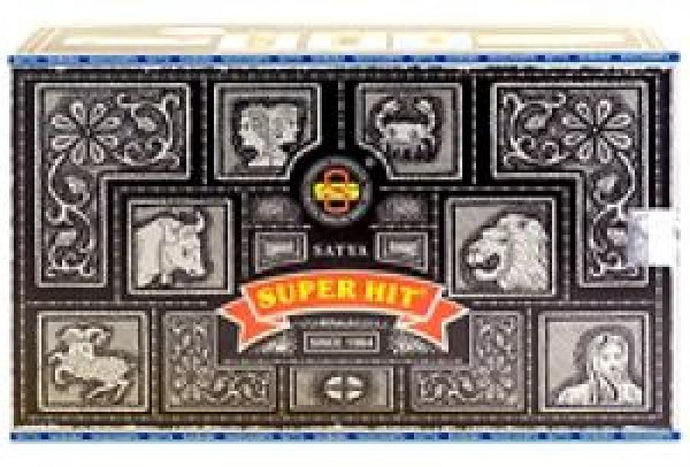 Satya Super Hit (15 Grams)