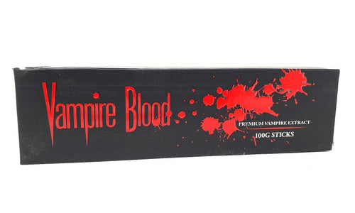 Vampire's Blood Incense