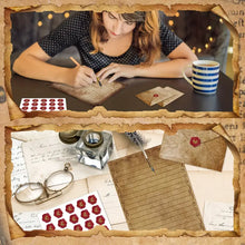 Stationery Paper W/Envelope