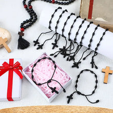 Handmade Rosary Bracelets