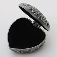 Heart Box