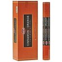 Cinnamon Orange Hex Pack