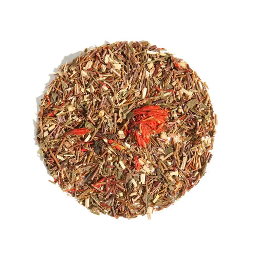 Candy Cane Herbal Holiday Tea