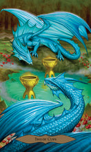 Tarot of Dragons