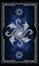 Tarot of Dragons