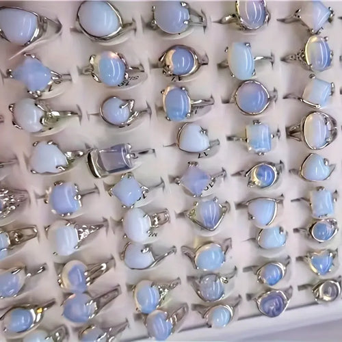 Opalite Ring