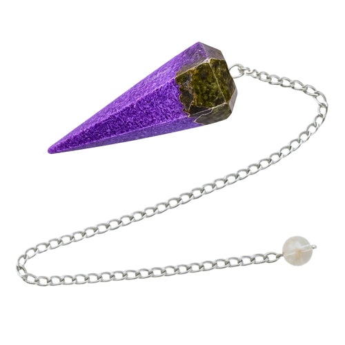 Stichtite Pendulum