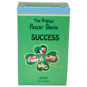 Success Soap