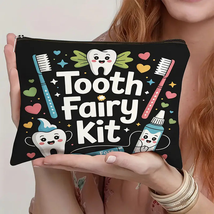 Tooth Fairy Bag