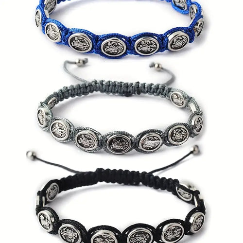 St. Michael's Bracelet