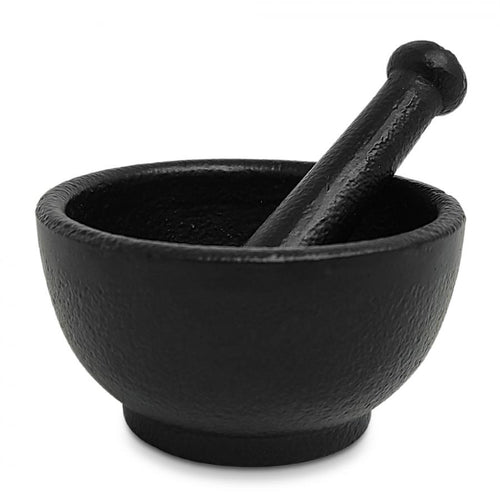 Cast Iron Cauldron 3.5