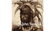 High John Root OIl