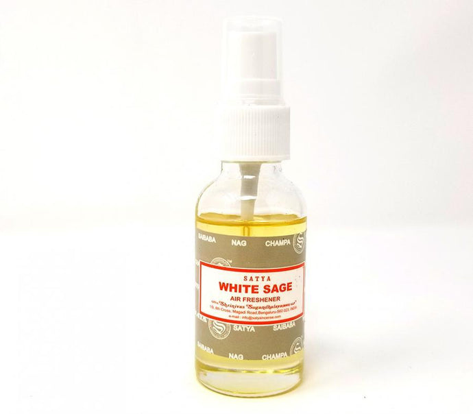 White Sage Air Freshener