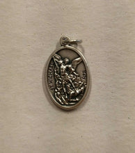 Saint Michael the Archangel