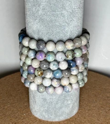 Hackmanite Bracelet