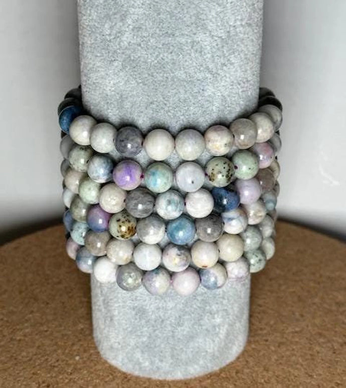 Hackmanite Bracelet