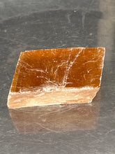 Amber Calcite (Honey) Raw (3)