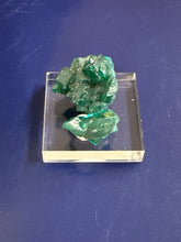 Dioptase Specimen (1)