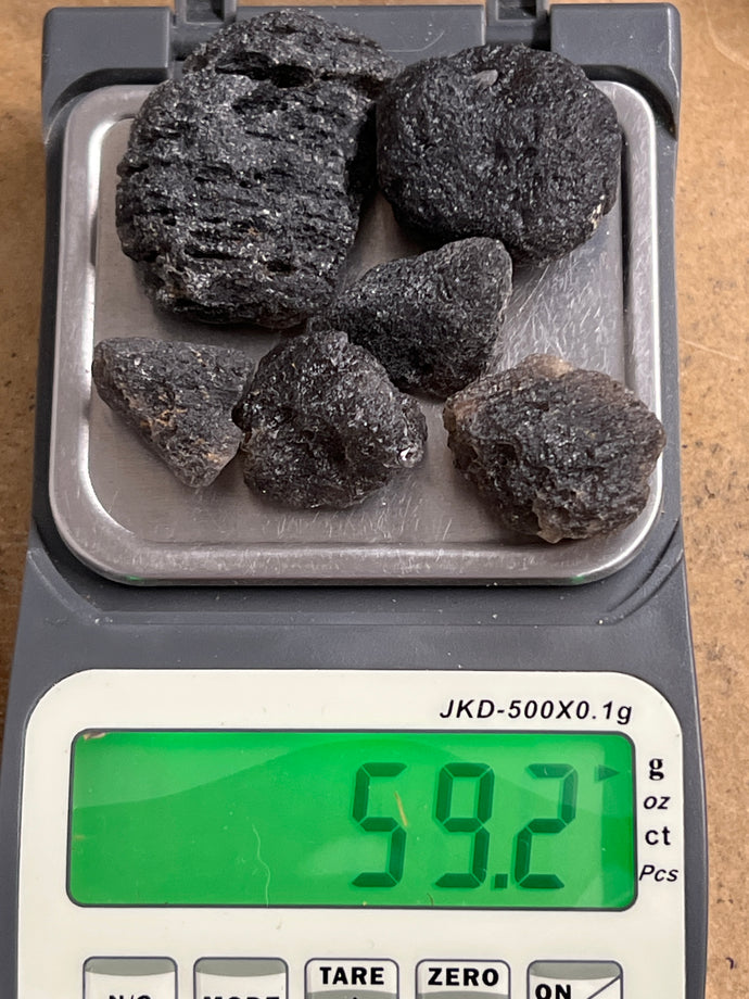 Agni Manitite (59.2 Grams)