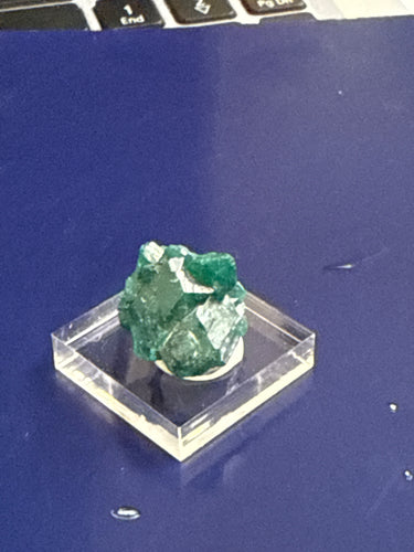 Dioptase Specimen (3)