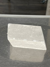 White Calcite (Optical) Raw (5)