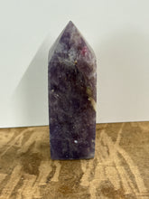 Unicorn Stone, Tower (1)