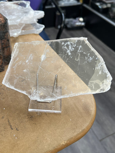 Selenite Slab (5)