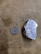 Lepidolite, Raw (3)