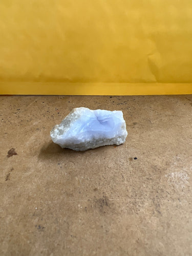 Blue Lace Agate (1.25”)