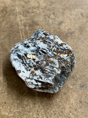 Astrophyllite (5)