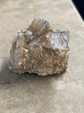 Dog Tooth Calcite (Stellar Beam Calcite) 2