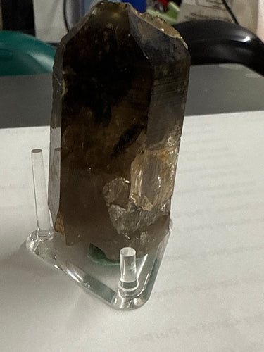 Smoky Quartz