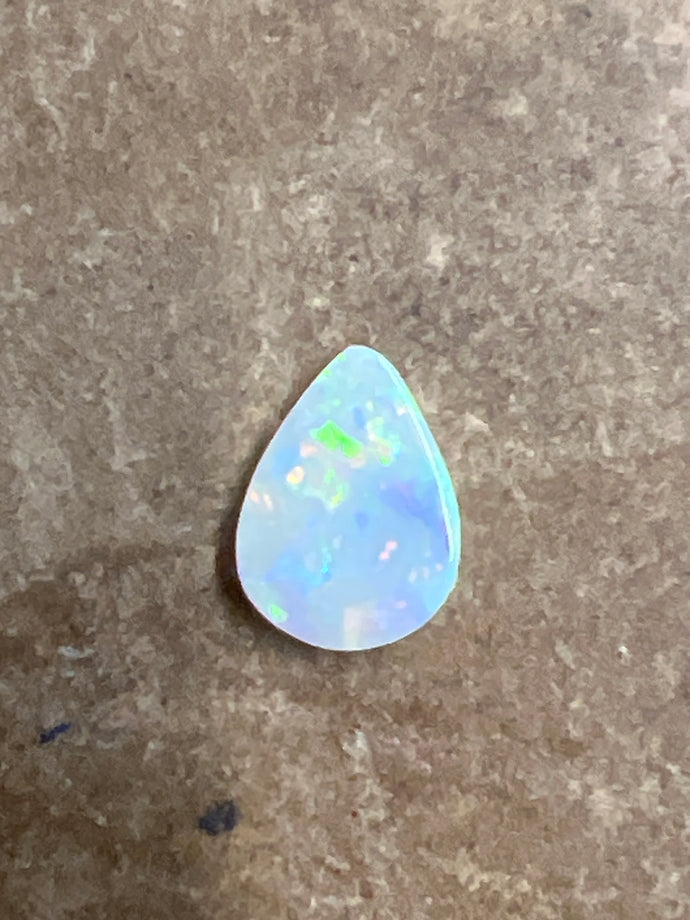 Lightning Ridge Black Opal (6)