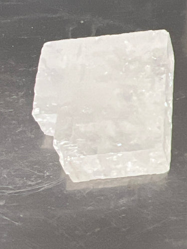 White Calcite (Optical) Raw (4)