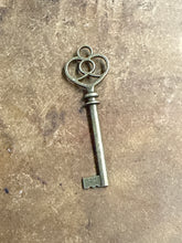 Replica Skeleton Key