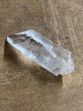 Lightning Struck Lamarian Quartz