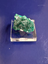 Dioptase Specimen (2)