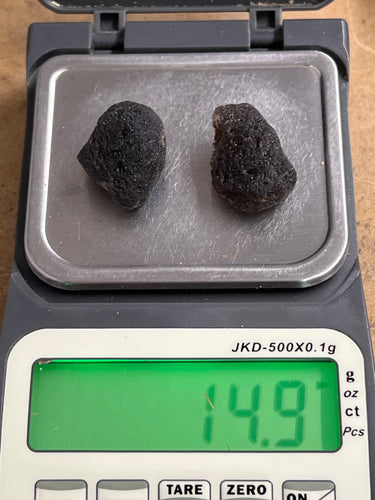 Agni Manitite (14.9 Grams)