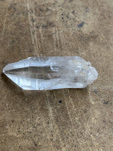 Lightning Struck Lamarian Quartz