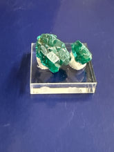 Dioptase Specimen (1)
