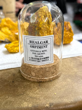 Realgar/Orpiment, Raw (2)