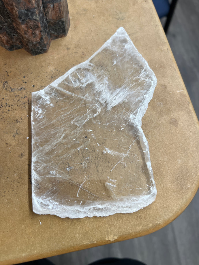 Selenite Slab (7)