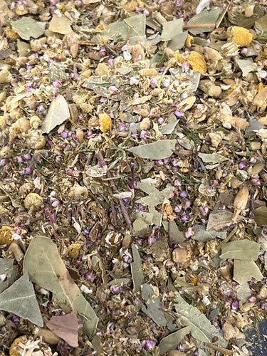 Imbolc Herb Mix/Incense