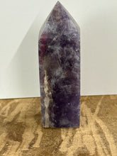 Unicorn Stone, Tower (1)